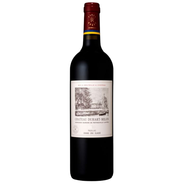 Chateau Duhart-Milon 2010